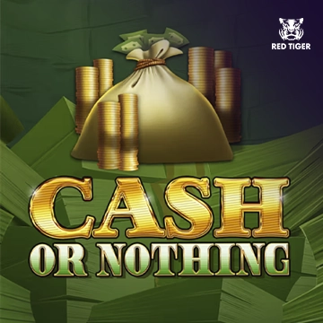 Cash Or Nothing - HUNIAN138