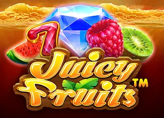 Pragmatic : Juicy Fruits - HUNIAN138
