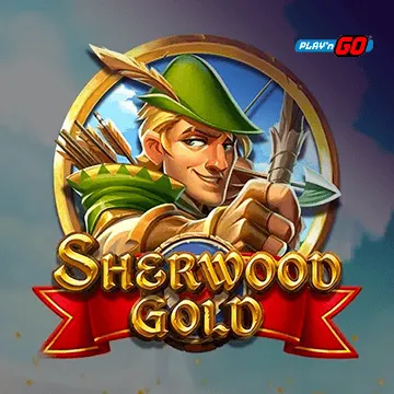 Sherwood Gold - HUNIAN138