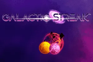 Galactic Streak - HUNIAN138