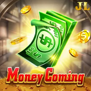 Jili : Money Coming - HUNIAN138