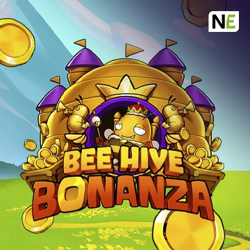 Bee Hive Bonanza - HUNIAN138