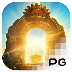 PGSoft : Incan Wonders - HUNIAN138