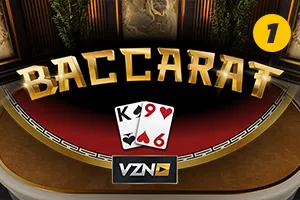 Baccarat VZN 2 - HUNIAN138