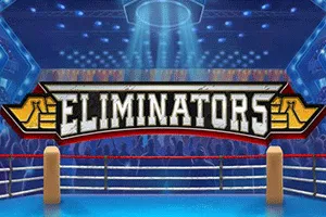 Eliminators - HUNIAN138