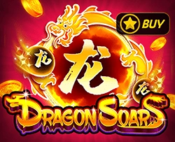 Dragon Soar - HUNIAN138