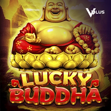 Lucky Buddha - HUNIAN138