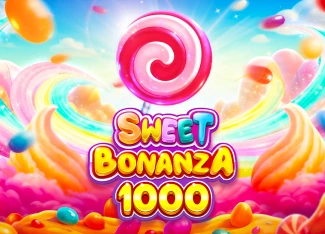 Pragmatic : Sweet Bonanza 1000 - HUNIAN138