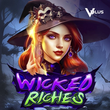 Wicked Riches - HUNIAN138