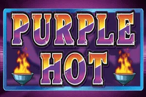 Purple Hot - HUNIAN138
