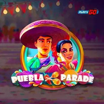 Puebla Parade - HUNIAN138