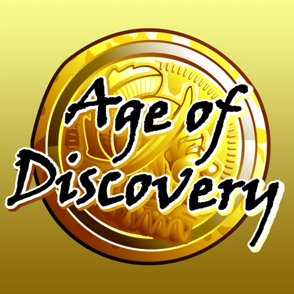Age Of Discovery - HUNIAN138