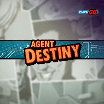 Agent Destiny - HUNIAN138