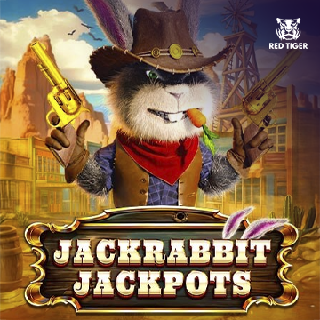 Jackrabbit Jackpots - HUNIAN138