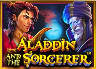 Pragmatic : Aladdin and the Sorcerer - HUNIAN138