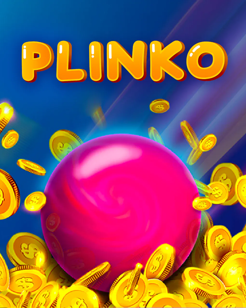 Plinko - HUNIAN138