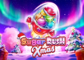 Pragmatic : Sugar Rush Xmas - HUNIAN138