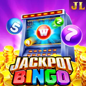 Jackpot Bingo - HUNIAN138
