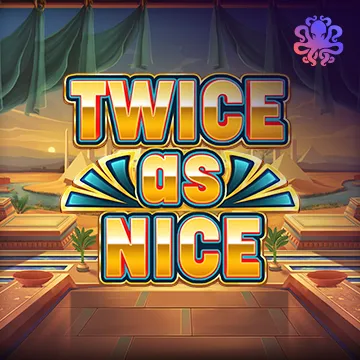 Twice As Nice - HUNIAN138