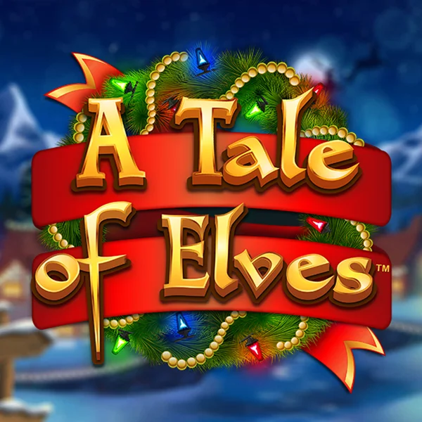 A Tale of Elves - HUNIAN138