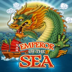 Emperor Of The Sea - HUNIAN138