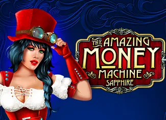 Pragmatic : Amazing Money Machine - HUNIAN138