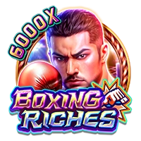Facai : BOXING RICHES - HUNIAN138
