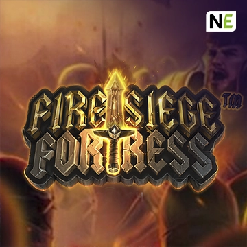 Fire Siege Fortress - HUNIAN138