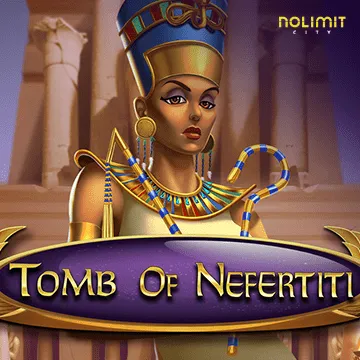 NolimitCity : Tomb of Nefertiti - HUNIAN138