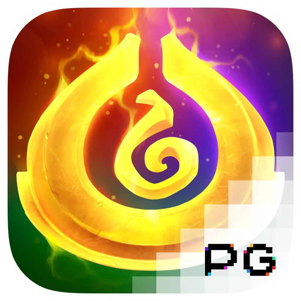 PGSoft : Mystical Spirits - HUNIAN138