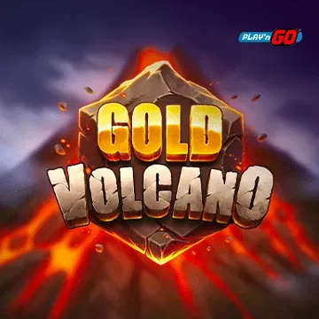Gold Volcano - HUNIAN138