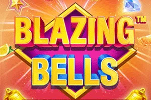 Blazing Bells - HUNIAN138