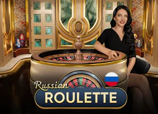 Russian Roulette - HUNIAN138