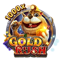 Facai : GOLD RUSH - HUNIAN138