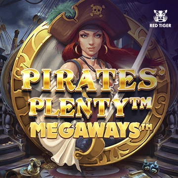 Pirates Plenty Megaways - HUNIAN138