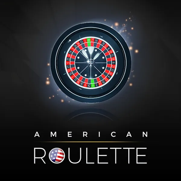 American Roulette (Jade) - HUNIAN138