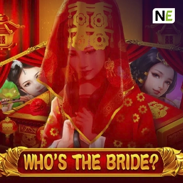 Whos the Bride - HUNIAN138