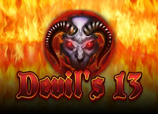 Pragmatic : Devils 13 - HUNIAN138