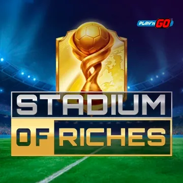 Stadium of Riches - HUNIAN138
