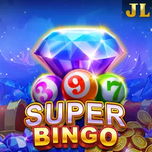 Super Bingo - HUNIAN138