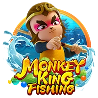 MONKEY KING FISHING - HUNIAN138