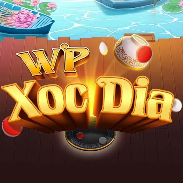 WP Xoc Dia - HUNIAN138