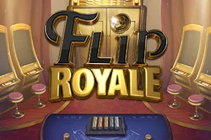 Flip Royale - HUNIAN138