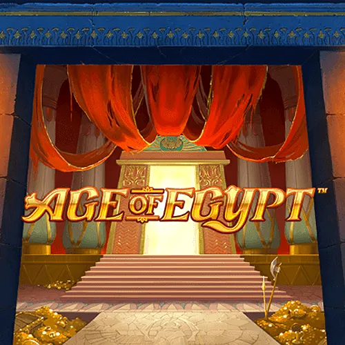 Age of Egypt - HUNIAN138