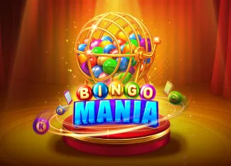 Pragmatic : Bingo Mania - HUNIAN138
