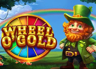 Pragmatic : Wheel OGold - HUNIAN138