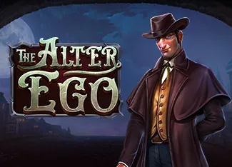 Pragmatic : The Alter Ego - HUNIAN138
