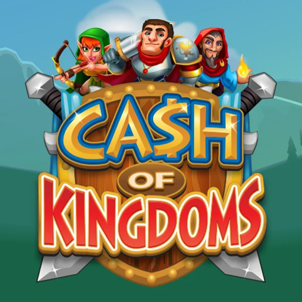 Cash of Kingdoms - HUNIAN138
