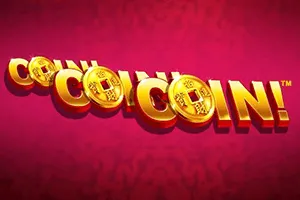 Coin! Coin! Coin! - HUNIAN138