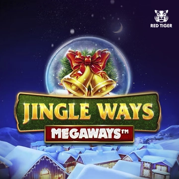 Jingle Ways Megaways - HUNIAN138